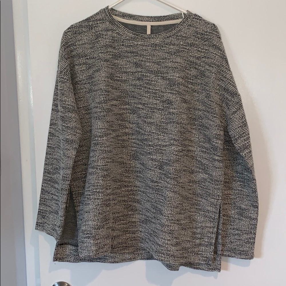 Lou & Grey Knit Sweater